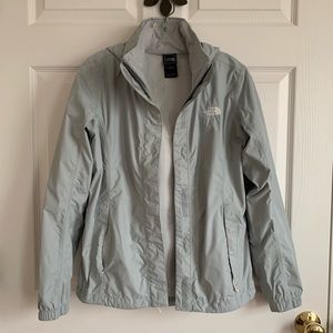 TNF Venture jacket